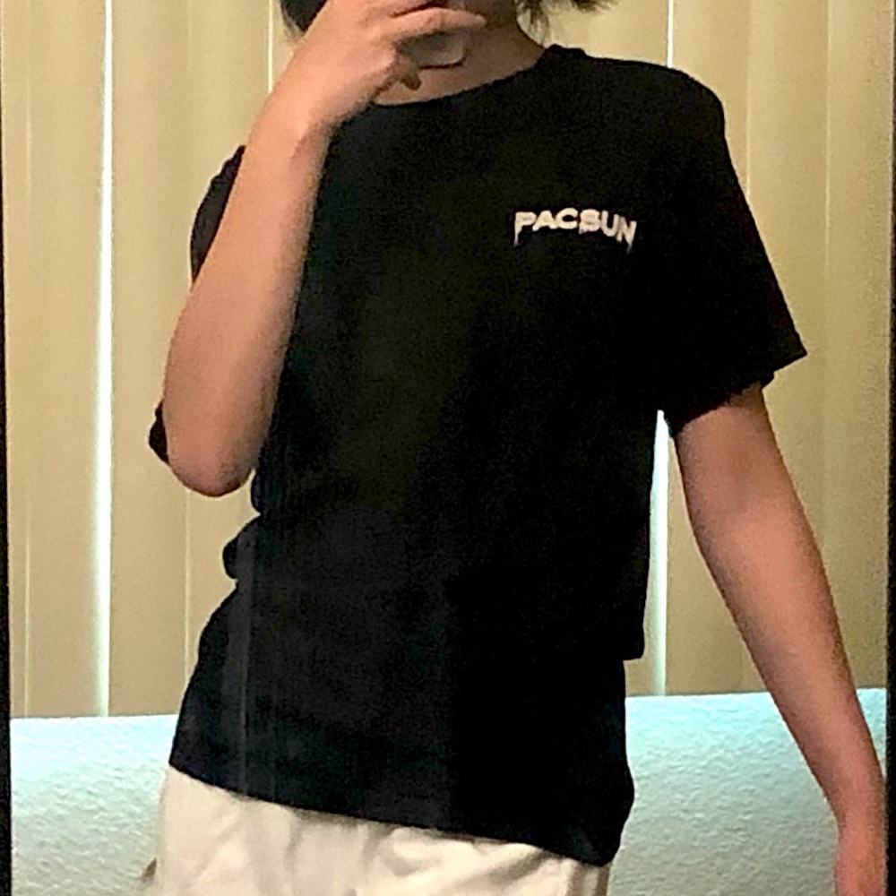 Pacsun t-shirt
